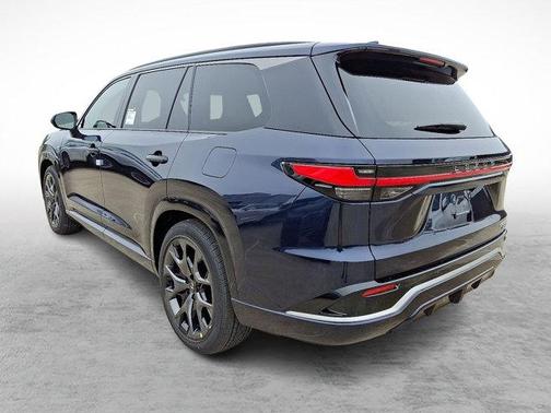 2025 Lexus TX 500h F SPORT Premium