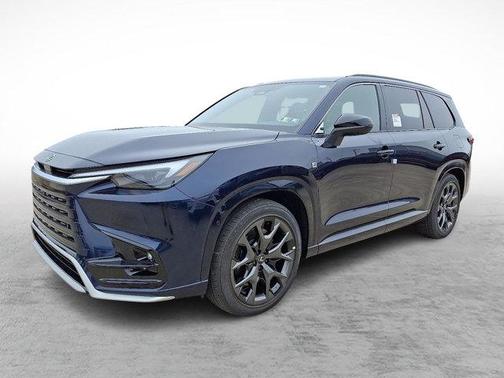 2025 Lexus TX 500h F SPORT Premium
