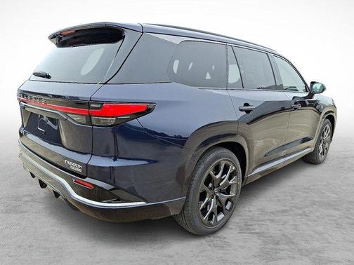 2025 Lexus TX 500h F SPORT Premium
