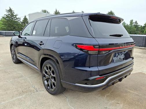 2025 Lexus TX 500h F SPORT Premium