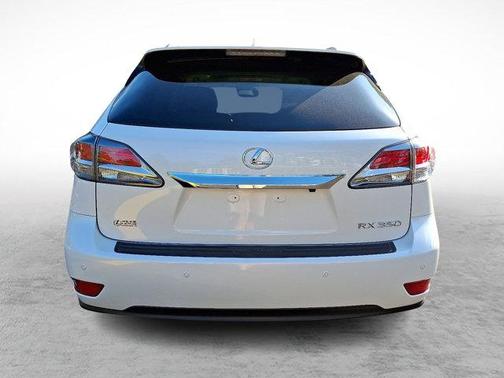 2015 Lexus RX 350 Premium