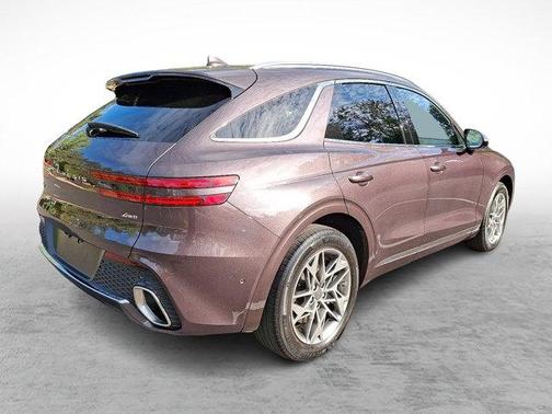 2023 Genesis GV70 2.5T AWD