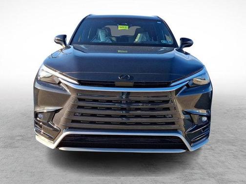 2026 Lexus TX 500h F SPORT Premium