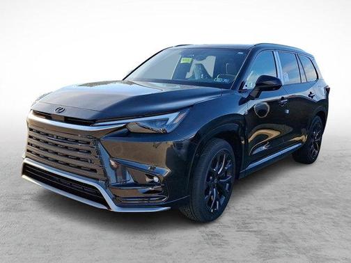 2026 Lexus TX 500h F SPORT Premium