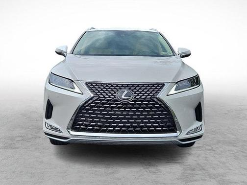 2022 Lexus RX 350L Base