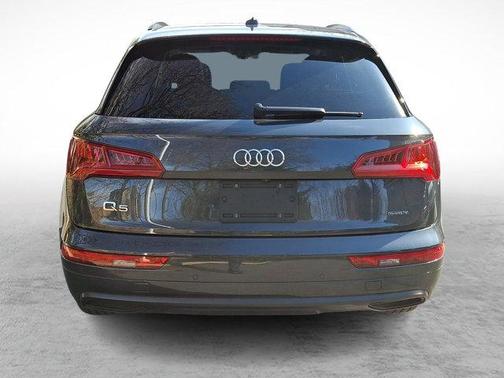 2020 Audi Q5 45 Premium Plus
