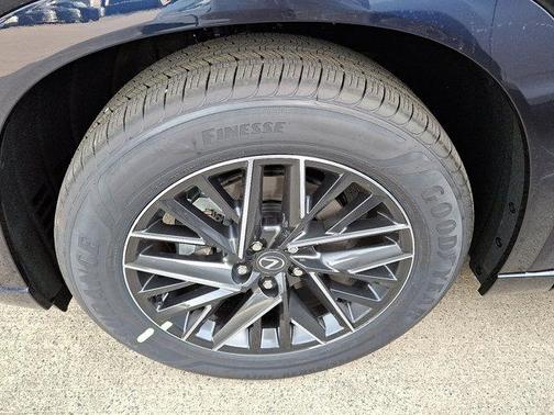 2025 Lexus TX 350 Premium