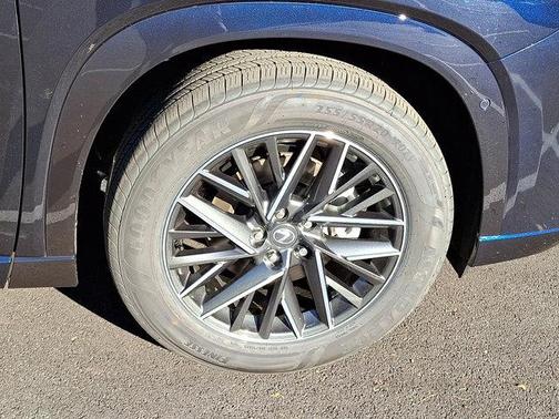 2025 Lexus TX 350 Premium