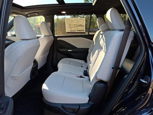 2025 Lexus TX 350 Premium