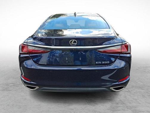 2023 Lexus ES 350 Base
