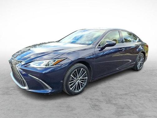 2023 Lexus ES 350 Base
