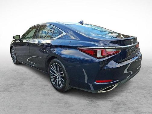 2023 Lexus ES 350 Base