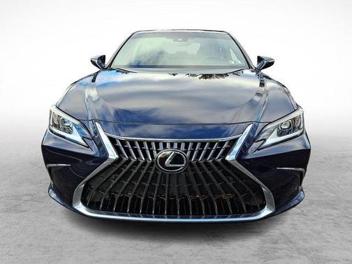 2023 Lexus ES 350 Base