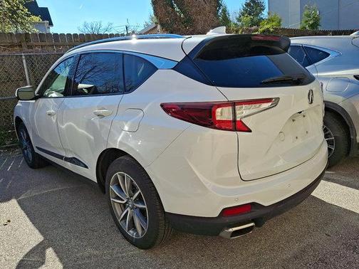 2023 Acura RDX Technology Package