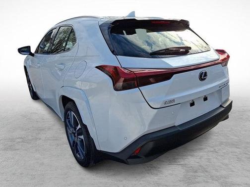 2023 Lexus UX 250h Base