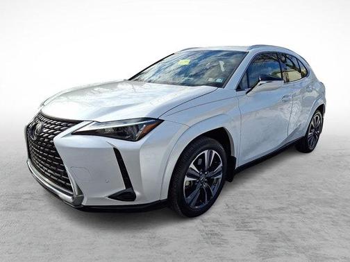 2023 Lexus UX 250h Base
