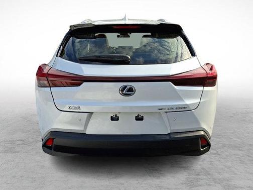 2023 Lexus UX 250h Base