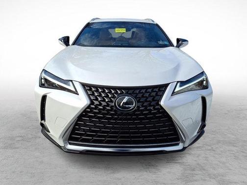 2023 Lexus UX 250h Base