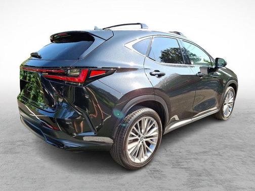 2024 Lexus NX 350 Luxury