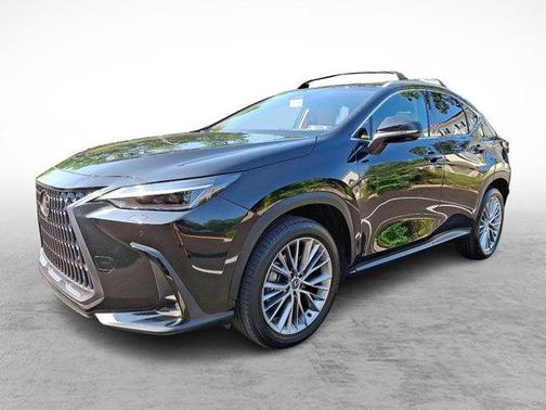2024 Lexus NX 350 Luxury