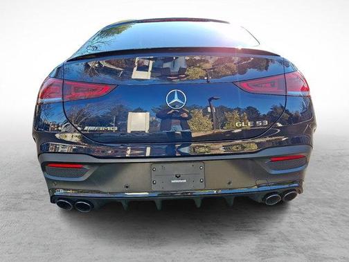 2021 Mercedes-Benz AMG GLE 53 4MATIC+ Coupe