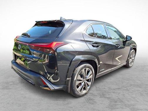 2022 Lexus UX 250h F Sport