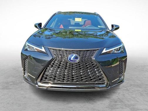 2022 Lexus UX 250h F Sport