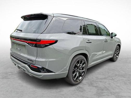 2025 Lexus TX 500h F SPORT Premium