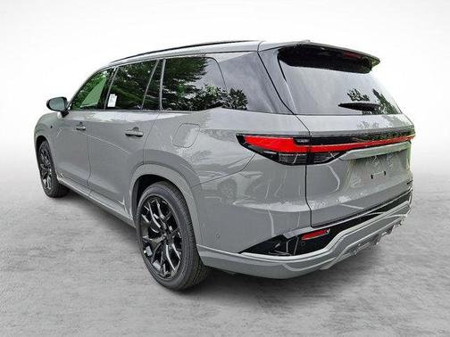 2025 Lexus TX 500h F SPORT Premium