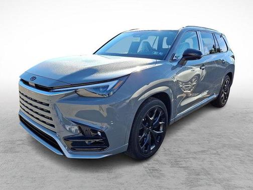 2025 Lexus TX 500h F SPORT Premium