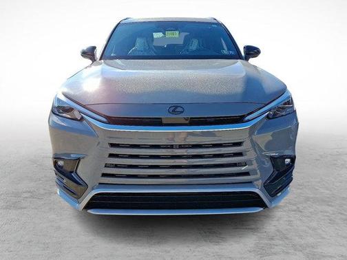2025 Lexus TX 500h F SPORT Premium