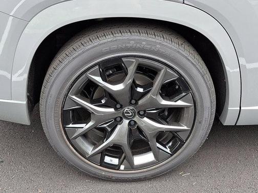 2025 Lexus TX 500h F SPORT Premium