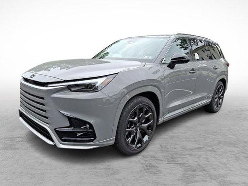 2025 Lexus TX 500h F SPORT Premium