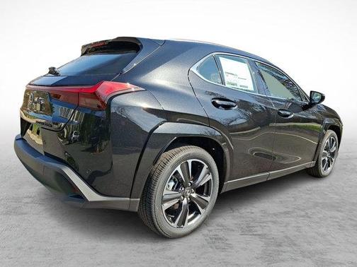 Caviar 2026 Lexus UX 300h Premium