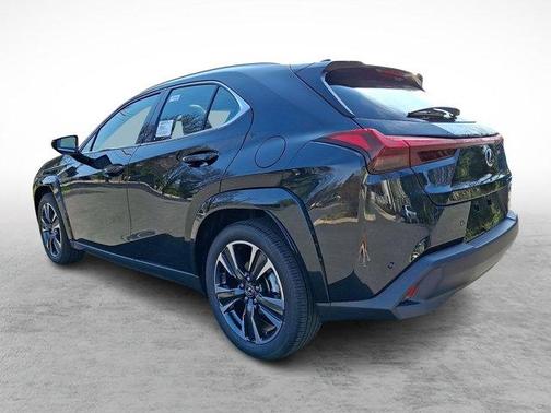 Caviar 2026 Lexus UX 300h Premium