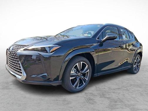 Caviar 2026 Lexus UX 300h Premium