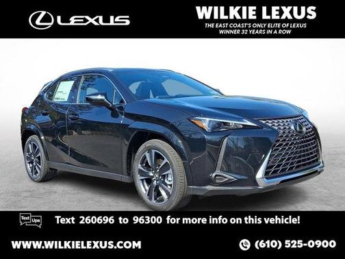 Caviar 2026 Lexus UX 300h Premium