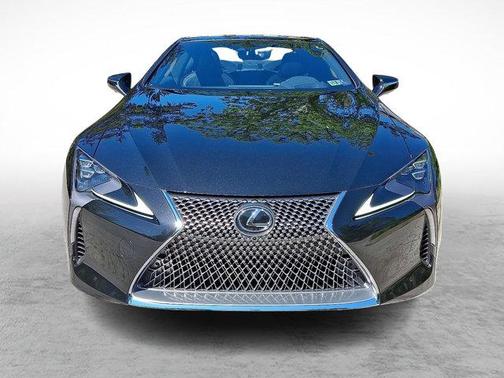 2024 Lexus LC 500 Base