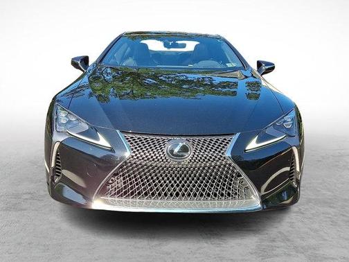 2024 Lexus LC 500 Base