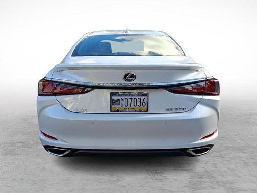 2025 Lexus ES 350 Premium