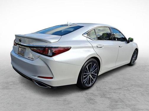 2025 Lexus ES 350 Premium