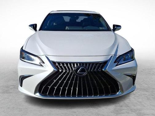 2025 Lexus ES 350 Premium