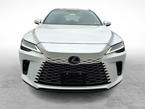 2024 Lexus RX 350 Luxury