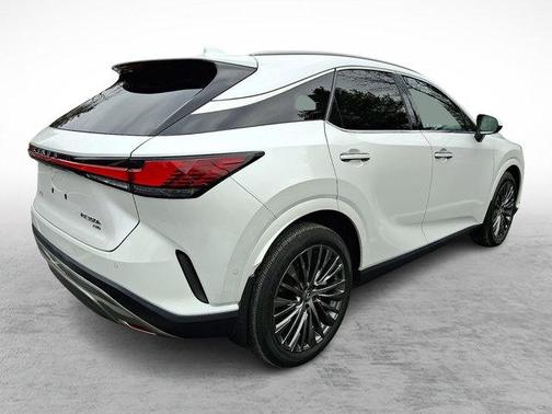 2024 Lexus RX 350 Luxury