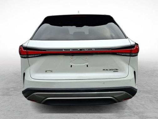 2024 Lexus RX 350 Luxury