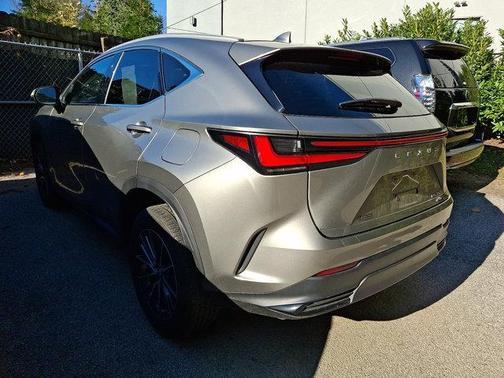 2022 Lexus NX 350 Premium