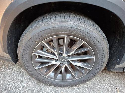 2022 Lexus NX 350 Premium