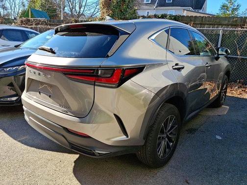 2022 Lexus NX 350 Premium
