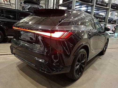 Caviar   223 2024 Lexus RX 500h F SPORT Performance