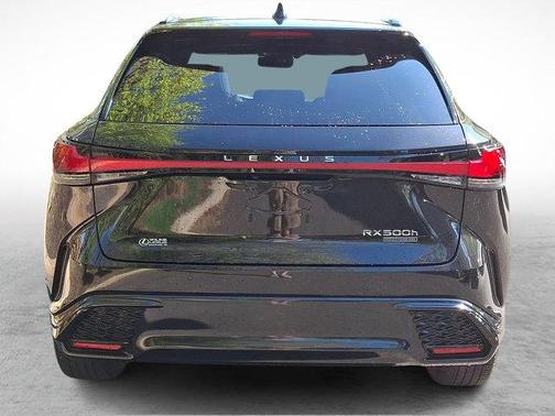 2024 Lexus RX 500h F SPORT Performance